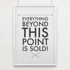 **********SOLD**********